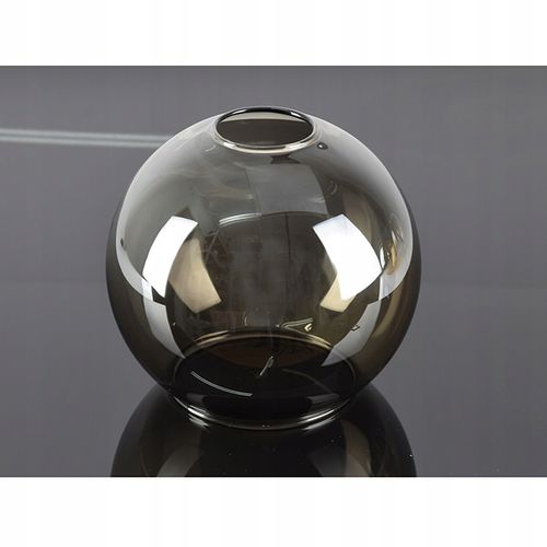 Klosz Kula do lamp żyrandola kinkietu E27 W041S na Arena.pl