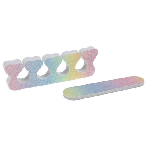 Zestaw Kosmetyków do Makijażu i Paznokci Torebka Make Up dla Dziewczynki na Arena.pl