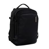 plecak 2w1 business & travell abag black 4731
