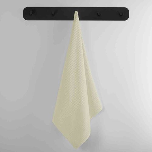 TOWEL/AH/PLANO/CREAM/50x90 na Arena.pl