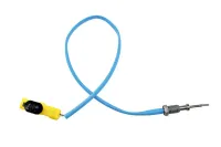 CZUJNIK TEMPERATURY SPALIN OPEL MOVANO A 2006 2007 2008 2009