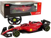 ND24_15292 Auto R/C Wyścigowe Ferrari F1 Rastar