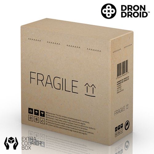 Dron Droid Jovi MN50 na Arena.pl