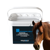 EQUINOVA Sedamag Pellet 1,5kg na uspokojenie