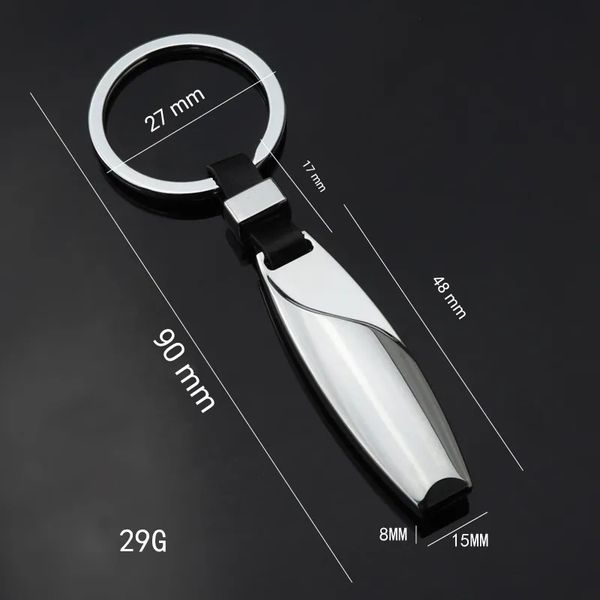 Breloczek do kluczy Mitsubishi Outlander upominek zdjęcie 6