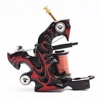 MASZYNKA cewkowa DO TATUAŻU drako