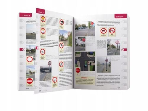 Prawo jazdy kat.B 2025 Książka+beztreminowa płyta TESTY ABCDT! na Arena.pl