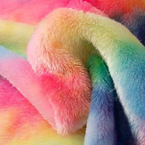 Kocyk Minky z podszewką z polaru do sublimacji 127 x 152 cm na Arena.pl