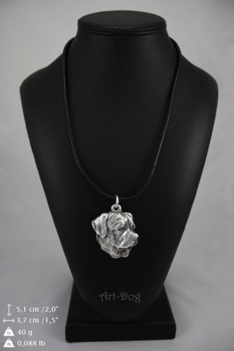 Rottweiler - breloczek - 2103 na Arena.pl