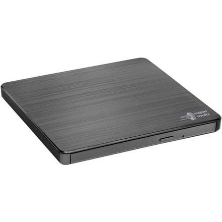 H.L Data Storage  Ultra Slim Portable DVD-Writer Black na Arena.pl