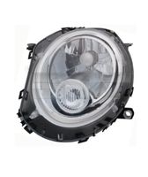Mini Cooper One 07-15 Reflektor Przedni Lampa przednia Lewa