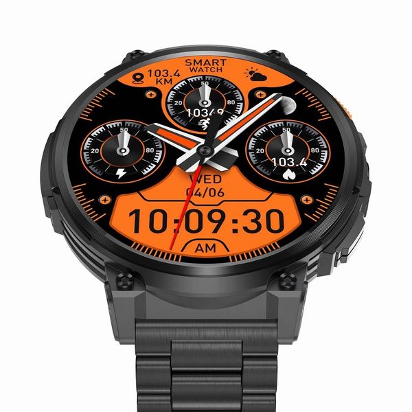 smartwatch gravity gt23-1 zdjęcie 6