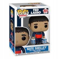 funko pop! tv ted lasso nate shelley 1511