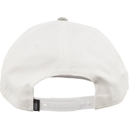 Vans MN CLASSIC PATCH SNAPBACK G3Q WHITE HEATHER GREY na Arena.pl