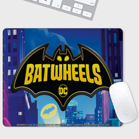 Podkładka pod myszkę Batwheels