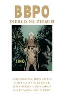 BBPO. PIEKŁO NA ZIEMI T. 2 MIKE..