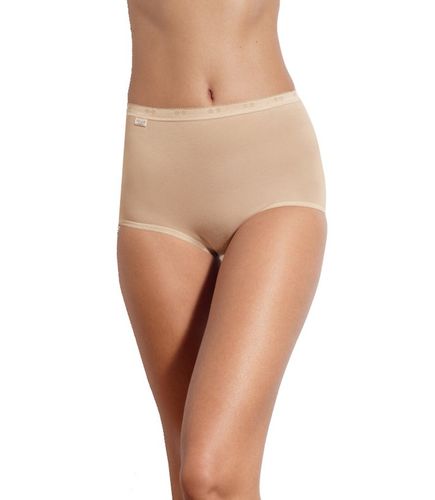 3 x Majtki damskie sloggi Basic+ Maxi C3P 52 na Arena.pl