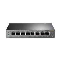 TP-LINK TL-SG108PE Switch Smart 8xGE (4xPoE)
