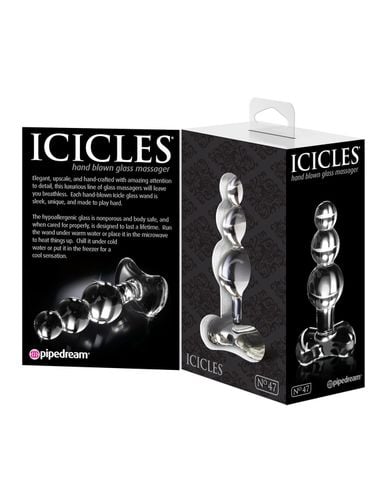 icicles no. 47 na Arena.pl