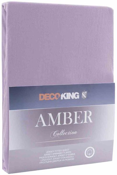 FITTED/AMBER/LAVENDERPURPLE/100-120x200+30 zdjęcie 1
