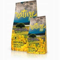 Nature karma sucha jagnięcina 2 kg