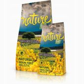 Nature karma sucha jagnięcina 2 kg
