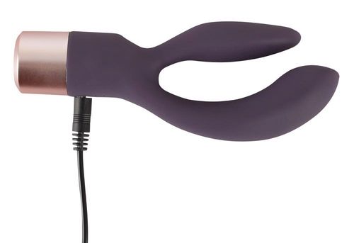 Elegant Vibrator Double Vibe na Arena.pl
