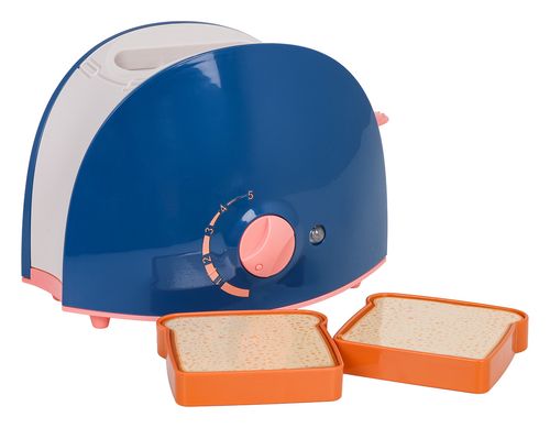 TOSTER Z FUNKCJĄ ŚWIATEŁ I DŹWIĘKU na Arena.pl