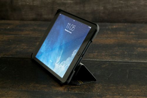 GOLLA AIR snap folder APPLE IPAD mini 1 2 3 na Arena.pl