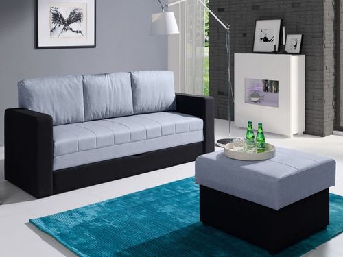 Meble systemowe do salonu Sofa CALABRINI C SOFA na Arena.pl