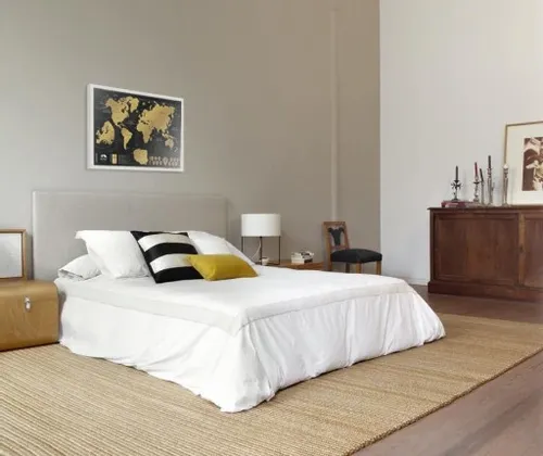 Mapa Zdrapka LUX język PL polski Scratch Map na Arena.pl