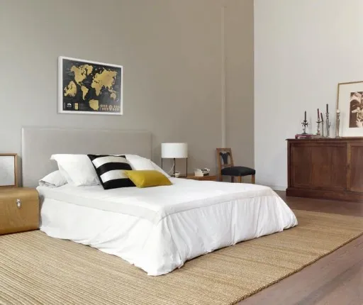 Mapa Zdrapka LUX język PL polski Scratch Map zdjęcie 4