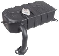 Tłumik Cedrus agregat CEDIN3000E 18100-YBR0110-00A0