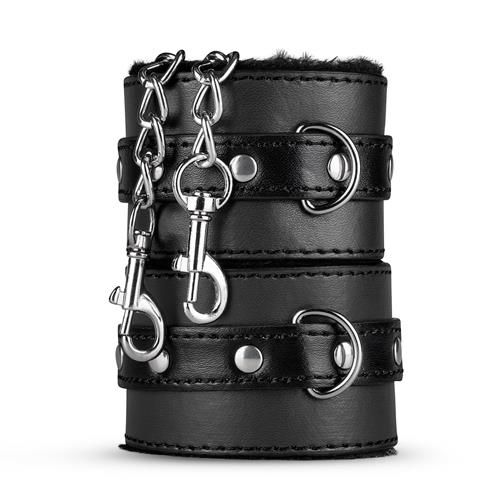 Secret Pleasure Chest - Black zdjęcie 12