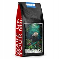 KAWA ZIARNISTA HONDURAS - 1kg Świeżo Palona 100% ARABICA -BLUE ORCA COFFEE