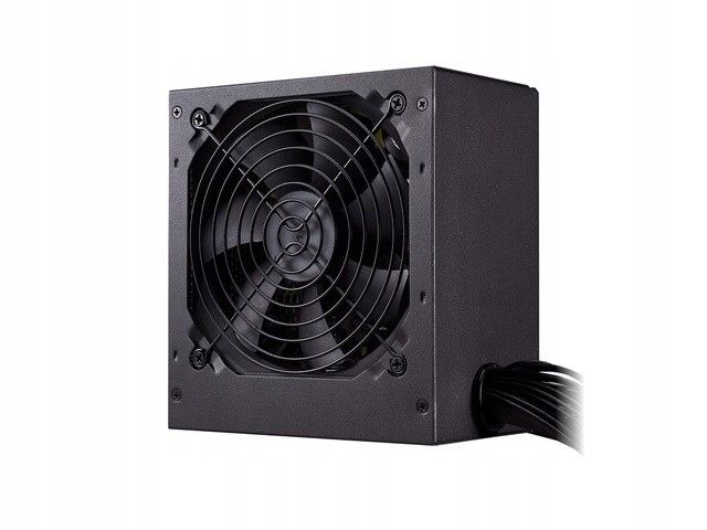Zasilacz MWE Bronze V2 750W 80+ Bronze zdjęcie 13