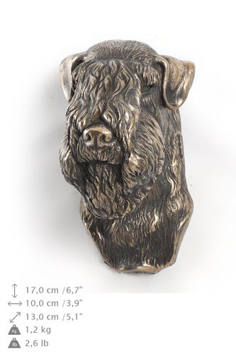 Terier Pszeniczny - figurka - 571 na Arena.pl