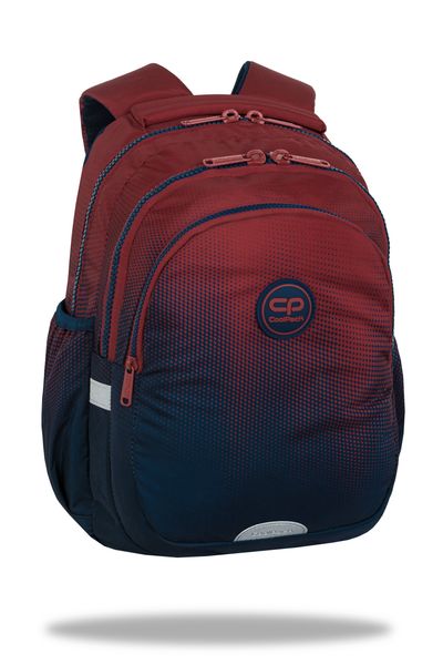 Plecak 2-komorowy Coolpack jerry gradient blue zdjęcie 7