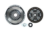 SPRZĘGŁO DOCISK+TARCZA+ŁOŻYSKO SEAT IBIZA III 2002 2003 2004 2005
