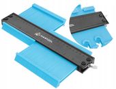 SZABLON KSZTAŁTÓW DUŻY WZORNIK PRZYMIAR + BLOKADA