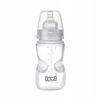 LOVI BUTELKA MEDICAL+ 250ml SMOCZEK SUPERVENT 3m+