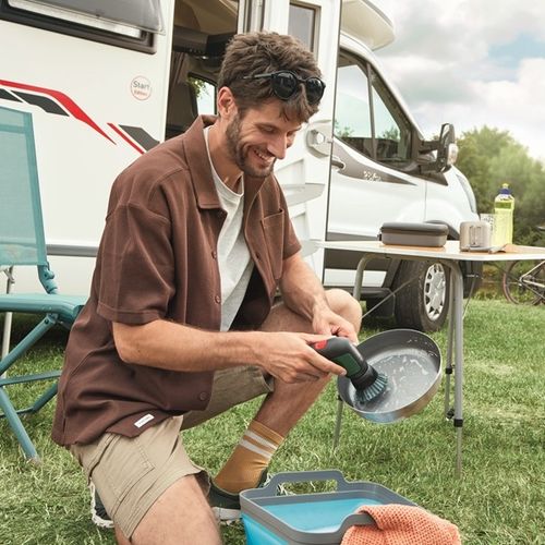 Bosch DIY UniversalBrush Akumulatorowa szczotka do czyszczenia na Arena.pl