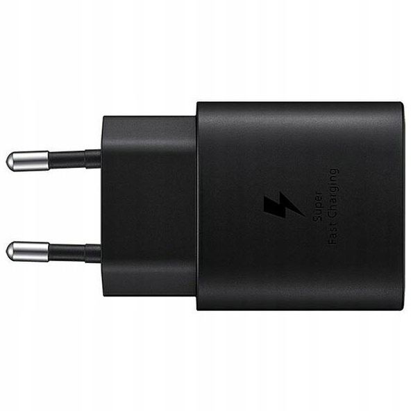 Ładowarka sieciowa Samsung 25W EPTA800NB Adapter do Galaxy S24/S23/Z Fold 5 zdjęcie 4