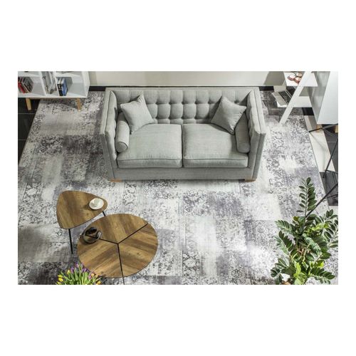 Rozkładana sofa Kate szara na Arena.pl