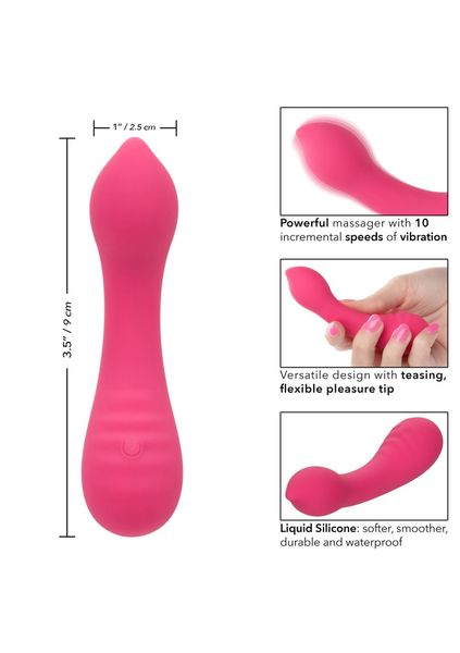 Pixies Teaser Pink zdjęcie 3