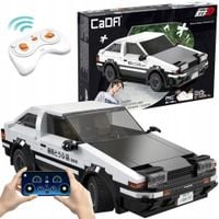 2X Cada klocki ToyotaAE86Initial RC C51086 29714