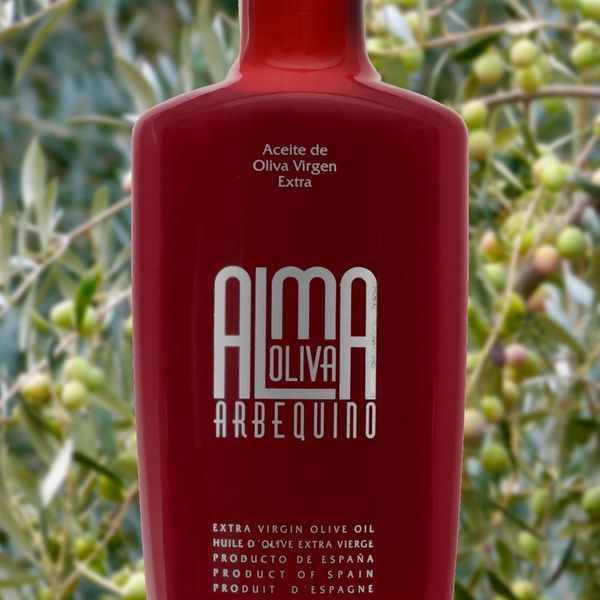 Oliwa z oliwek Extra Virgin zdjęcie 12