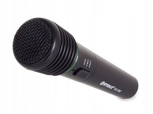 Głośnik Bluetooth USB SD Karaoke radio FM mic bezp na Arena.pl