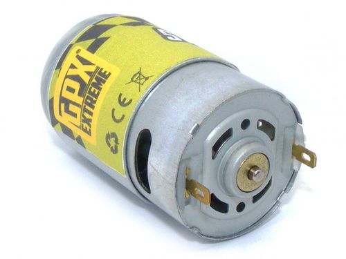 Silnik SWIFT Fly 480 6V na Arena.pl