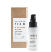 Ziaja Baltic SPA krem nawilżająco-liftingujący
